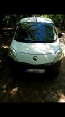 Renault Kangoo 1.5 DCI MT 2013