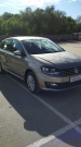 Volkswagen Polo 1.6 MТ 2016