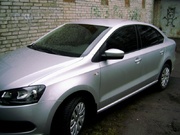 Volkswagen Polo 1.6 MT 2014