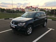 Suzuki Grand Vitara 2.4 AT 2008