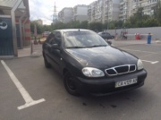 Daewoo Lanos 1.5 MT 2007