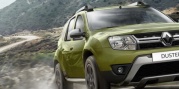 Renault Duster 2017