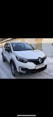 Renault Captur 2018