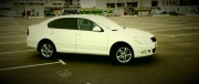 Skoda Octavia 1.8 TSI MT 2011