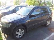 Suzuki Grand Vitara 2.0 AT 2006