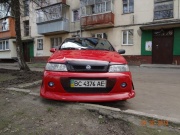 Fiat Palio 1.2 MT 2003