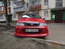 Fiat Palio 1.2 MT 2003