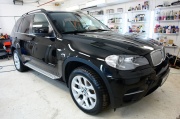 BMW X5 xDrive30d AT 2012