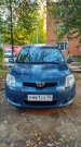 Toyota Auris 1.4 MT 2008