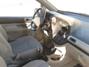 Chevrolet Rezzo 1.6 MT 2008