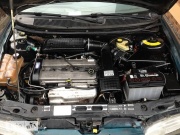 Ford Mondeo 1.8 MT 1993