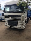 DAF XF 2005