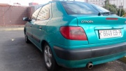 Citroen Xsara 1.8 MT 1997