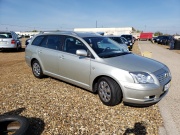 Toyota Avensis 2.0 D MT 2004