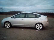 Toyota Prius 1.5 CVT 2010