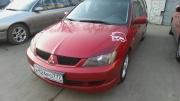 Mitsubishi Lancer 2.0 MT 2008