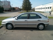 Fiat Brava 1.9 TD MT 2001