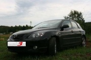 Mazda 3 2005