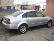 Volkswagen Passat 1.8 T AT 2001