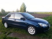 Mitsubishi Lancer 1.6 MT 2004