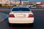 Toyota Chaser 2.5 AT 1997