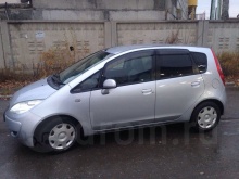 Mitsubishi Colt 1.3 AT 2005