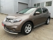 Nissan Murano 3.5 CVT AWD 2013