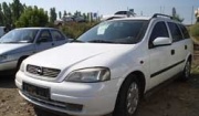 Opel Astra 1998