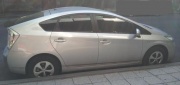 Toyota Prius 1.8 CVT 2013