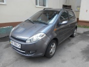 Chery Kimo 1.3 MT 2011