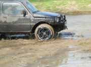 Suzuki Jimny 1.3 AT 4WD 2007