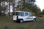 Fiat Doblo 2006