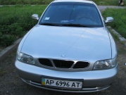 Daewoo Nubira 1.6 MT 1998