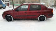 Renault Symbol 1.4 MT 2003