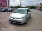 Toyota Prius 1.5 CVT 2009