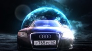 Audi A4 2.0 TFSI tiptronic quattro 2006