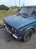 ВАЗ (Lada) 2106 1.6 MT 1997