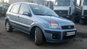 Ford Fusion 1.4 MT 2007