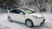 Toyota Prius 1.5 CVT 2007