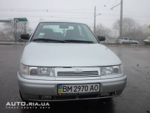 ВАЗ (Lada) 2110 1.6 MT 21104 2009