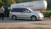 Mazda MPV 2.3 AT 2005