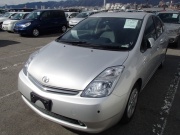 Toyota Prius 1.5 CVT 2008