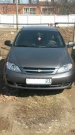 Chevrolet Lacetti 1.4 MT 2012