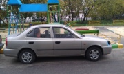 Hyundai Accent 1.5 MT 2007