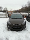 Hyundai Elantra 1.8 AT 2015