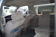 Nissan Elgrand 3.3 AT 4WD 1999