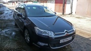 Citroen C5 2.0 Hdi AT 2009