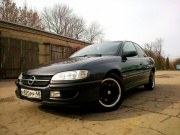 Opel Omega 2.5 AT 1996