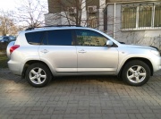 Toyota RAV4 2.4 AT 2008