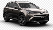 Toyota RAV4 2017